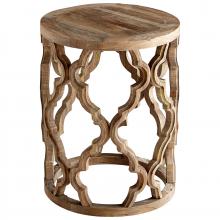 Cyan Designs 06558 - Sirah Side Table