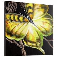 Cyan Designs 07508 - Monarch Wall Art