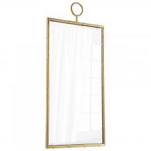 Cyan Designs 08589 - Golden Image Mirror