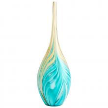 Cyan Designs 10003 - Large Parlor Palm Vase