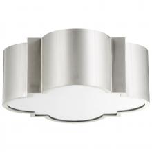 Cyan Designs 10061 - Wyatt 2LT Ceiling Mount