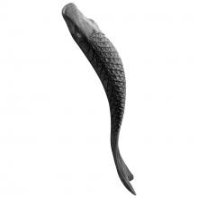 Cyan Designs 10140 - Large Zander Sculpture