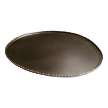 Cyan Designs 10164 - Small Rochester Tray