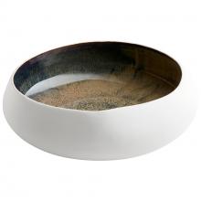 Cyan Designs 10255 - Medium Android Bowl