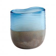 Cyan Designs 10343 - Small Europa Vase