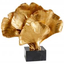 Cyan Designs 10430 - Gilded Bloom Sculpture