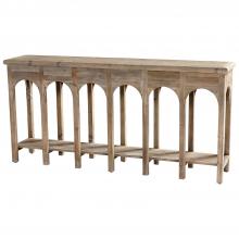 Cyan Designs 10504 - Sardinia Console Table