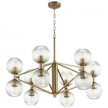 Cyan Designs 10963 - Helios Chandelier