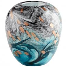 Cyan Designs 11081 - Small Prismatic Vase