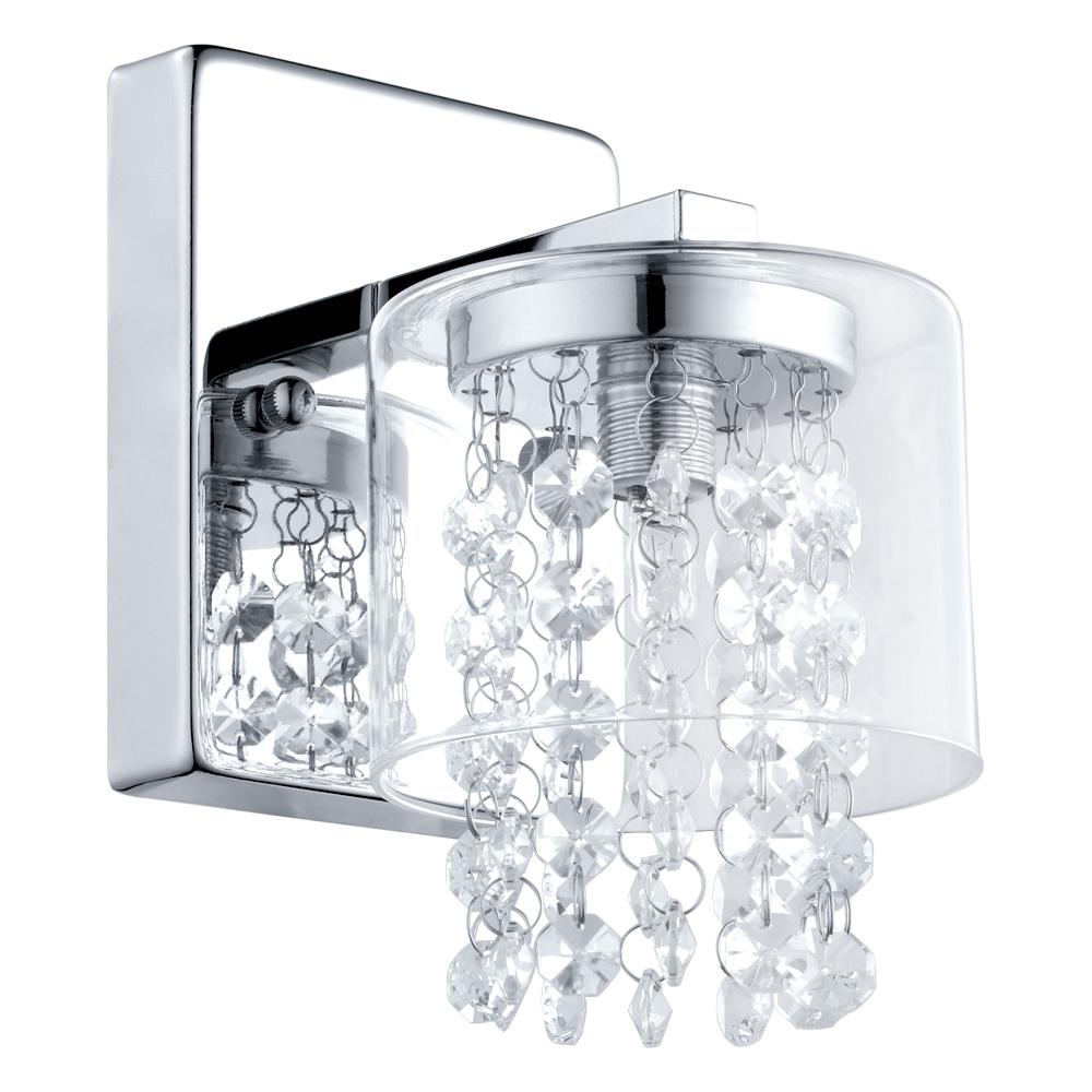 Kissling 1-Light Wall Light