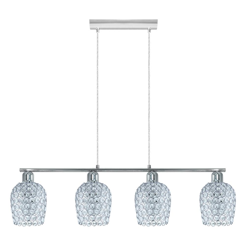 Bonares 1 4-Light Suspension