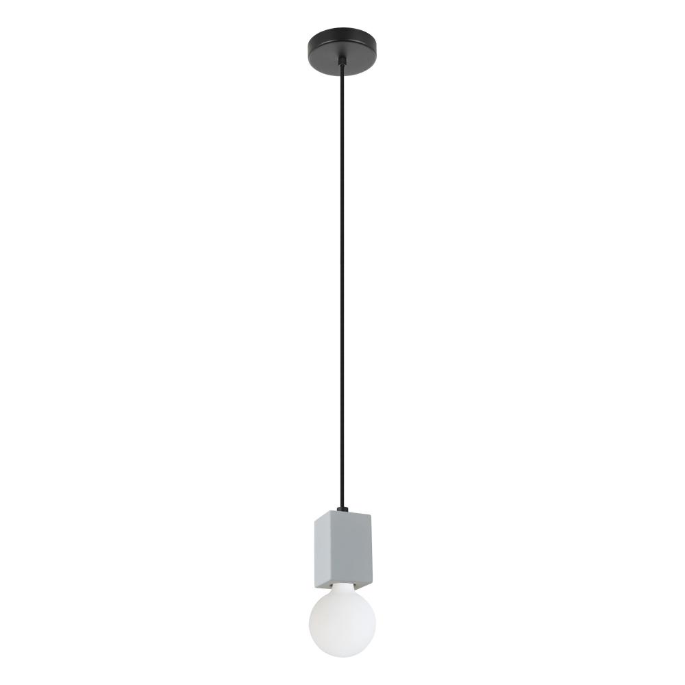 Prestwick 3 1-Light Pendant