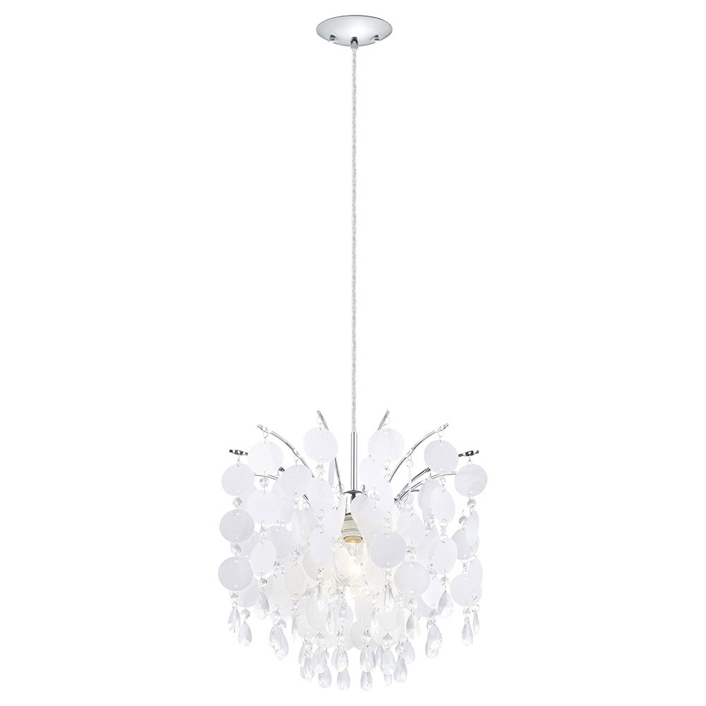 Fedra 1-Light Pendant