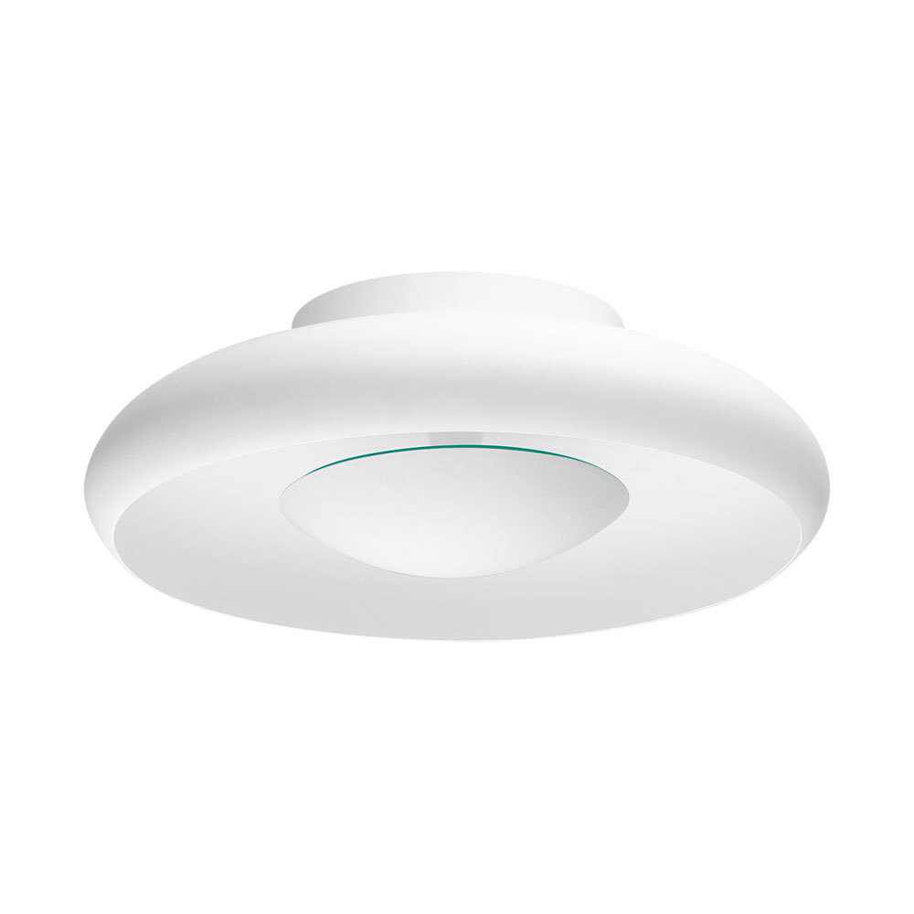 Meldola LED Flush Mount