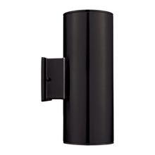 Eglo Canada 200023A - Ascoli 2-Light Outdoor Wall Light