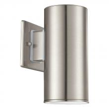 Eglo Canada 200028A - Ascoli 1-Light Outdoor Wall Light