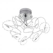 Eglo Canada 86903A - 6L Ceiling Light