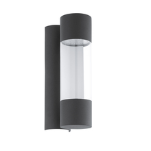 Eglo Canada 96014A - Robledo LED Outdoor Wall Light