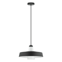 Eglo Canada 96803A - Tabanera 1-Light Pendant