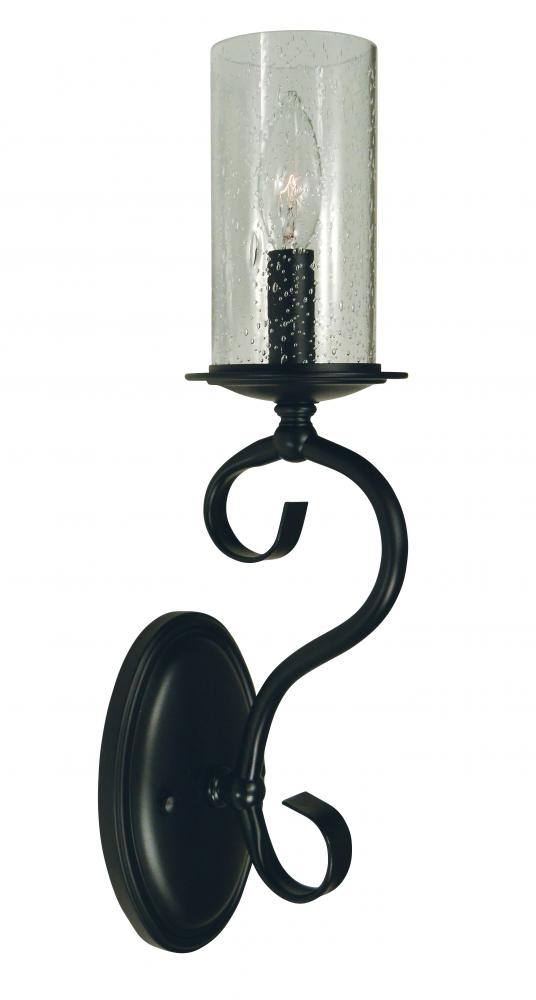 1-Light Ilsa Sconce