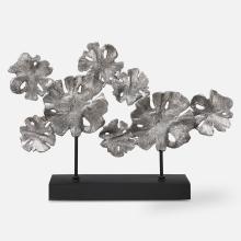 Uttermost 17867 - Contemporary Lotus Sculpture