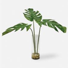 Uttermost 60181 - Ibero Split Leaf Palm