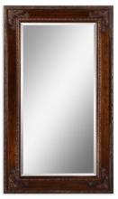 Uttermost 14201 - Uttermost Edeva Antique Gold Mirror