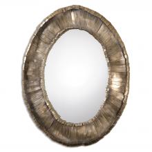 Uttermost 12914 - Uttermost Vevila Oval Mirror