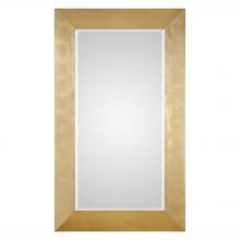 Uttermost 09324 - Chaney Gold Mirror