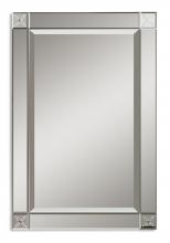 Uttermost 11914 B - Uttermost Emberlynn Frameless Mirror