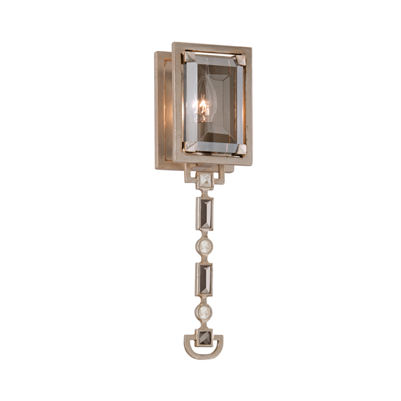 PAPARAZZI 1LT WALL SCONCE