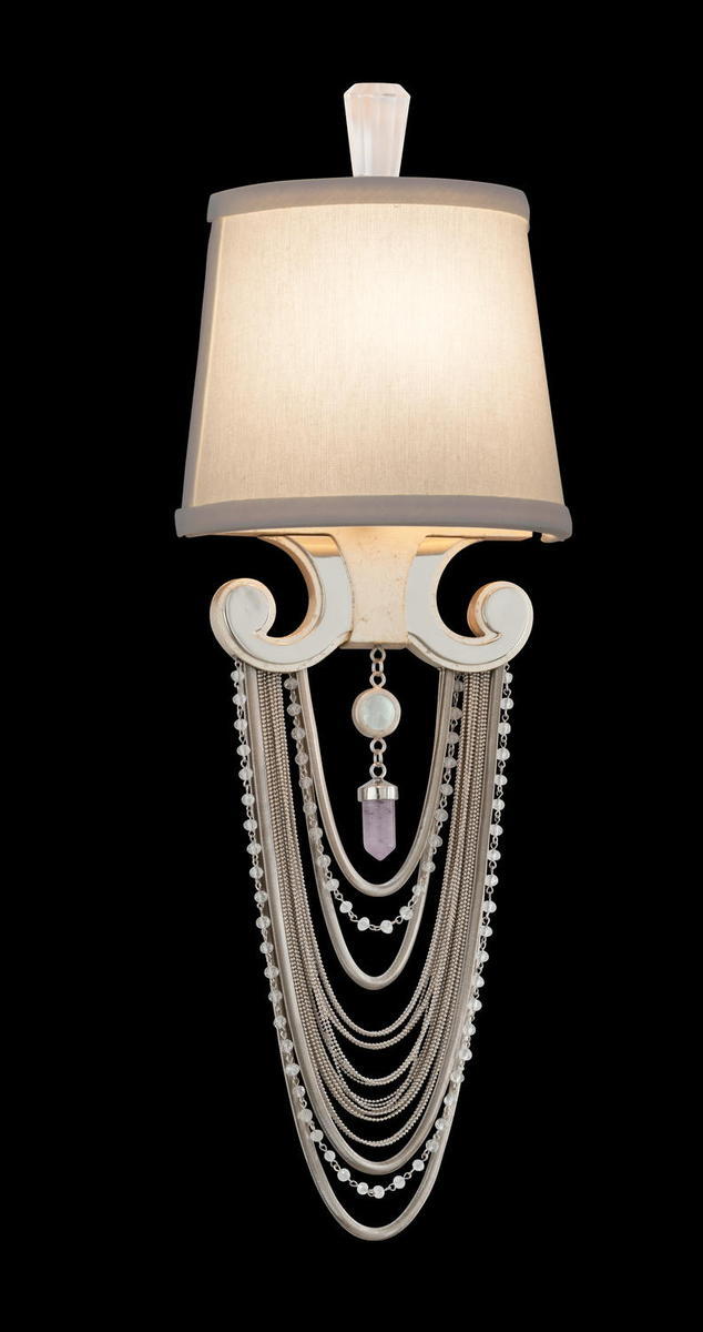 FLIRT 1LT WALL SCONCE