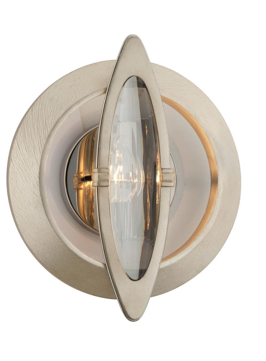 1Lt Wall Sconce