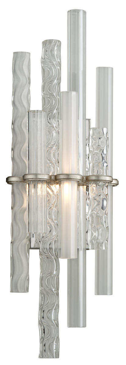 MANHATTAN 1LT WALL SCONCE