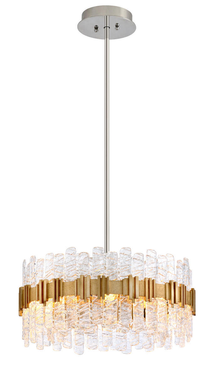 Ciro 8Lt Pendant