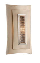 Corbett 155-11 - Muse 1Lt Wall Sconce