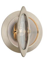 Corbett 171-11 - 1Lt Wall Sconce