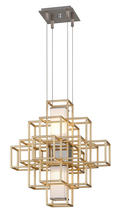 Corbett 242-41 - METROPOLIS 2LT PENDANT