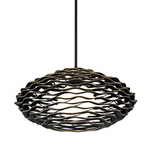 Corbett 283-41 - Luma 1Lt Pendant