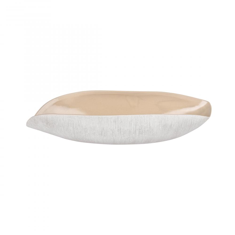 Greer Vessel - Beige