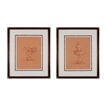 ELK Home 10067-S2 - WALL ART