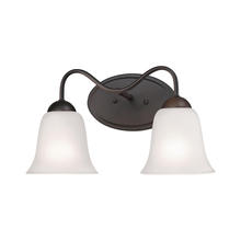 ELK Home 1252BB/10 - VANITY LIGHT