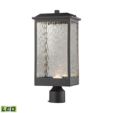 ELK Home 45204/LED - POST MOUNT