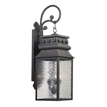 ELK Home 47064/3 - SCONCE