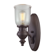 ELK Home 66760-1 - SCONCE