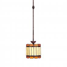 ELK Home 805-CAB - JULIA MINI PENDANT