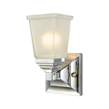 ELK Home CN573172 - Thomas - Sinclair 10'' High 1-Light Sconce - Polished Chrome