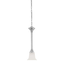 ELK Home SL820678 - Thomas - Riva 6'' Wide 1-Light Mini Pendant - Brushed Nickel