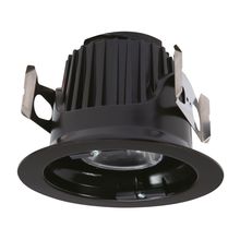 Cooper Lighting Solutions TIR45WFL55 - REF, LED, 45MM, TIR, 55D WIDE FLOOD