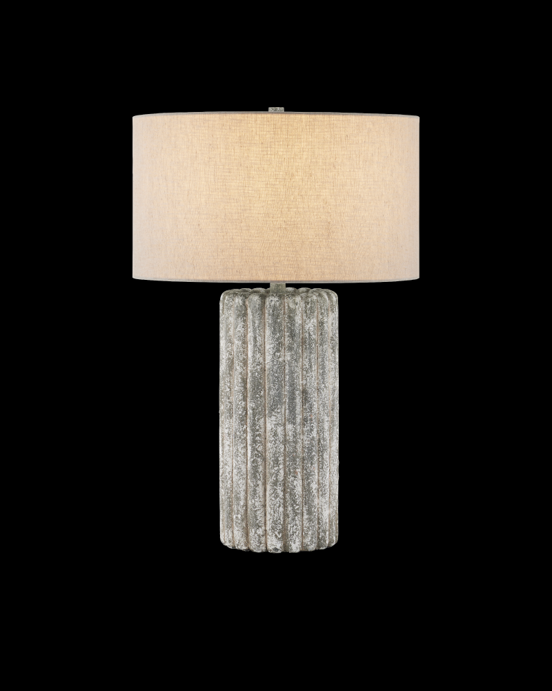 Boudoirs Table Lamp